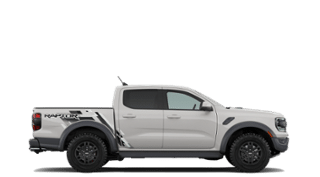 2026 Ford Ranger® External Image 5